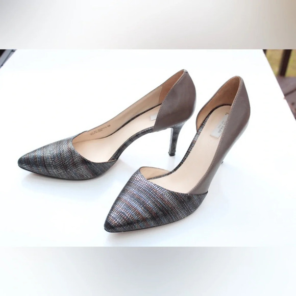 Cole Haan Highline d’Orsay pumps - Picture 10 of 12